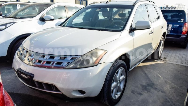 Big with watermark nissan murano harare import dubai 9936