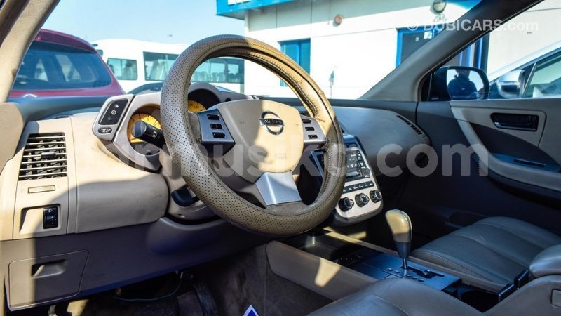 Big with watermark nissan murano harare import dubai 9936