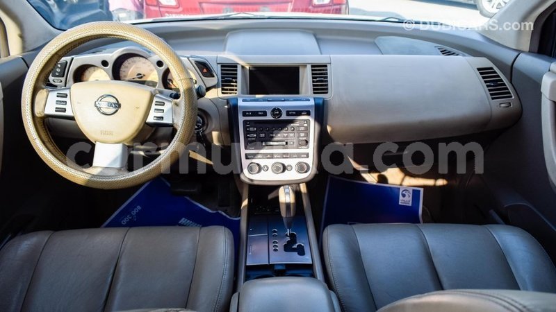 Big with watermark nissan murano harare import dubai 9936