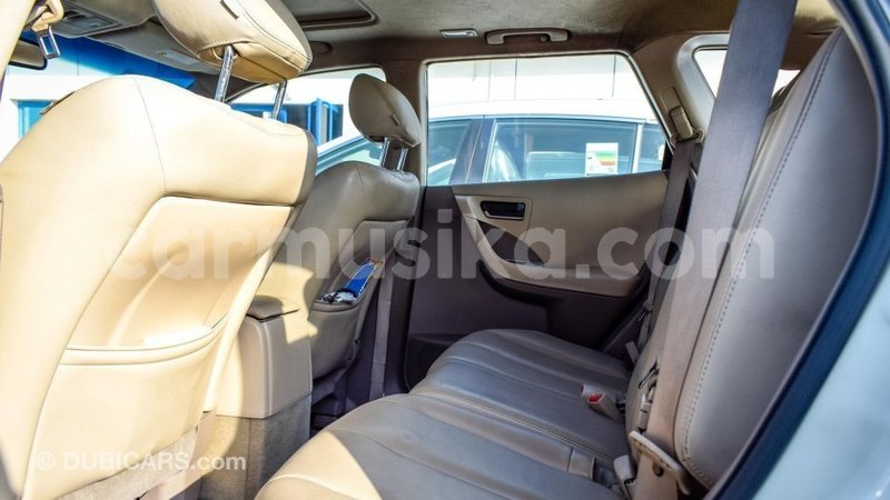 Big with watermark nissan murano harare import dubai 9936