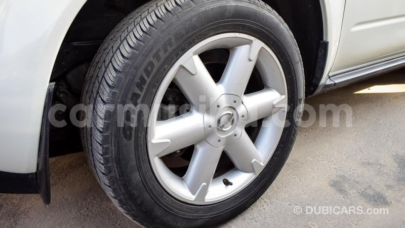 Big with watermark nissan murano harare import dubai 9936