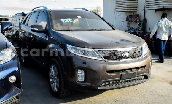 Tenga Imported Kia Sorento Bhurawuni Mota in Import - Dubai in Harare Tenga Imported Kia Sorento Bhurawuni Mota in Import - Dubai in Harare