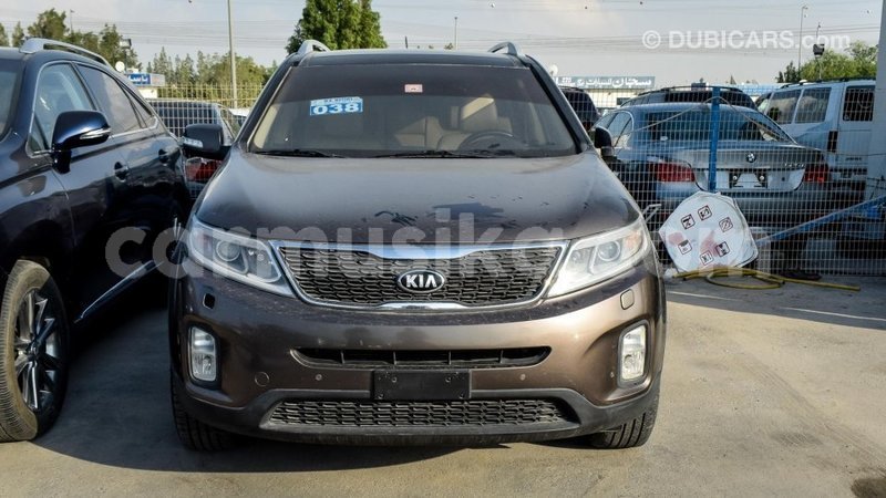 Big with watermark kia sorento harare import dubai 9937