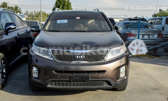 Tenga Imported Kia Sorento Bhurawuni Mota in Import - Dubai in Harare Tenga Imported Kia Sorento Bhurawuni Mota in Import - Dubai in Harare