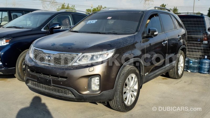 Big with watermark kia sorento harare import dubai 9937