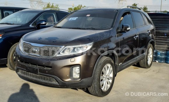 Tenga Imported Kia Sorento Bhurawuni Mota in Import - Dubai in Harare Tenga Imported Kia Sorento Bhurawuni Mota in Import - Dubai in Harare
