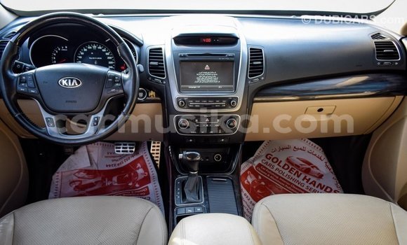 Tenga Imported Kia Sorento Bhurawuni Mota in Import - Dubai in Harare Tenga Imported Kia Sorento Bhurawuni Mota in Import - Dubai in Harare