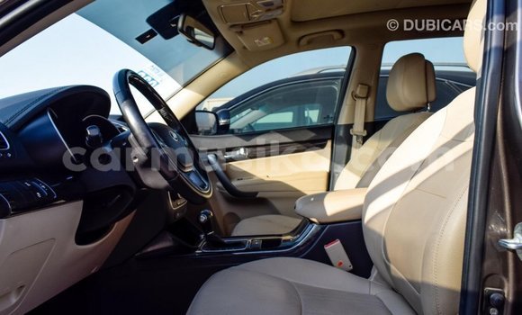 Tenga Imported Kia Sorento Bhurawuni Mota in Import - Dubai in Harare Tenga Imported Kia Sorento Bhurawuni Mota in Import - Dubai in Harare