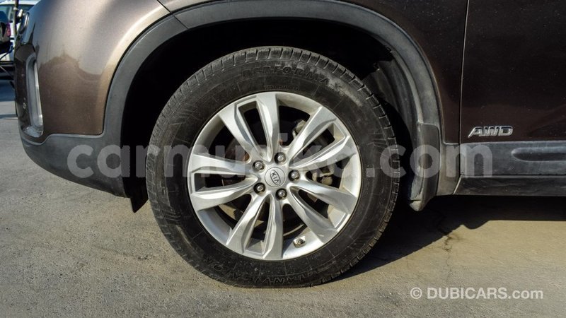 Big with watermark kia sorento harare import dubai 9937