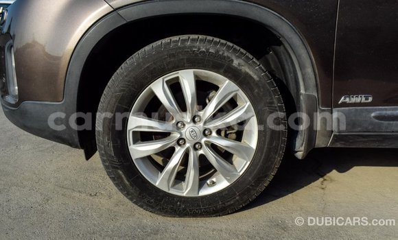 Tenga Imported Kia Sorento Bhurawuni Mota in Import - Dubai in Harare Tenga Imported Kia Sorento Bhurawuni Mota in Import - Dubai in Harare