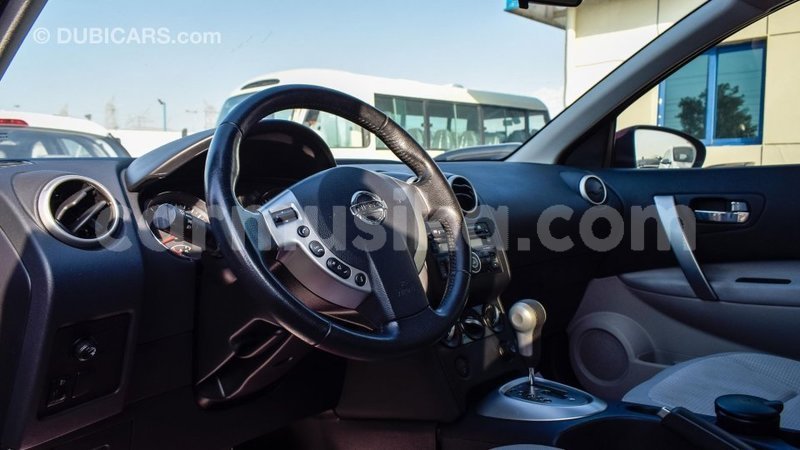 Big with watermark nissan qashqai harare import dubai 9939