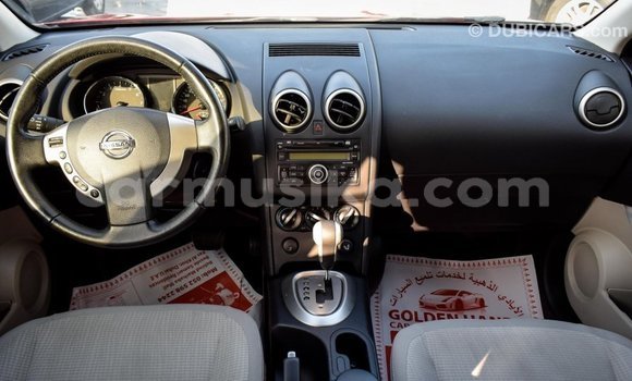 Tenga Imported Nissan Qashqai Tsvuku Mota in Import - Dubai in Harare Tenga Imported Nissan Qashqai Tsvuku Mota in Import - Dubai in Harare