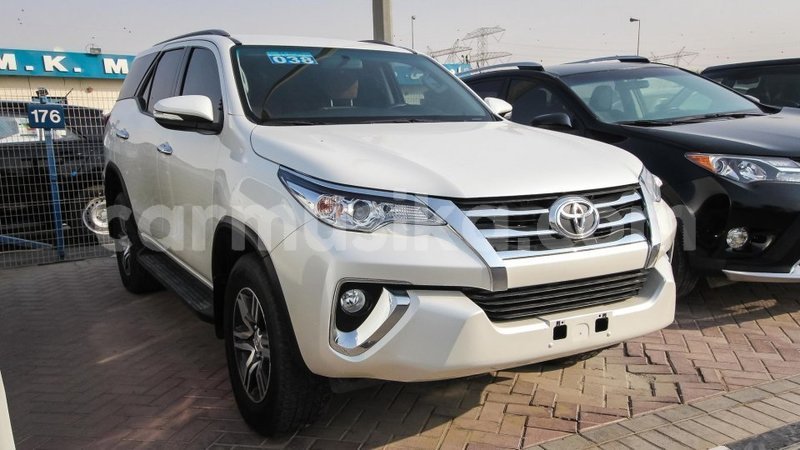 Big with watermark toyota fortuner harare import dubai 9940