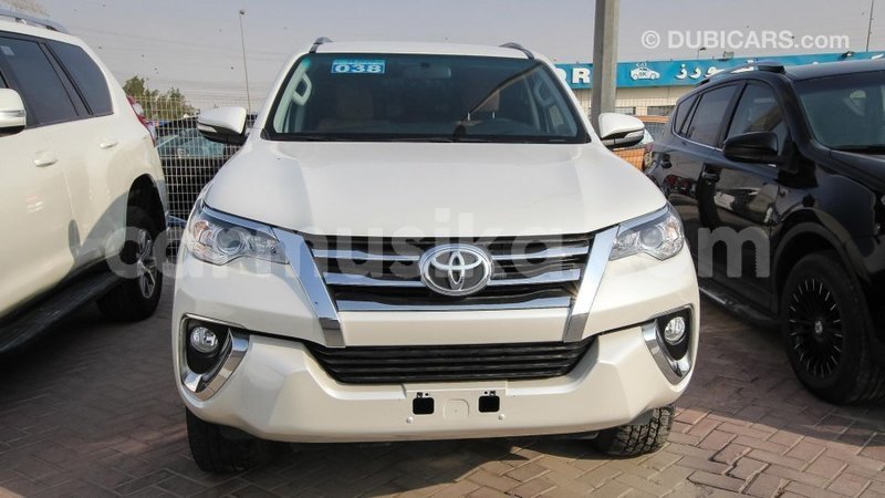 Big with watermark toyota fortuner harare import dubai 9940