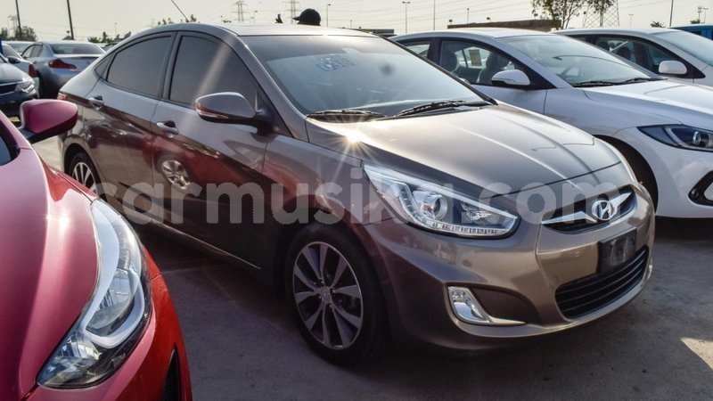 Big with watermark hyundai accent harare import dubai 9941