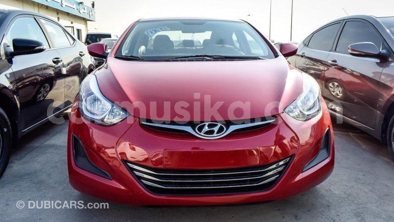 Big with watermark hyundai elantra harare import dubai 9942