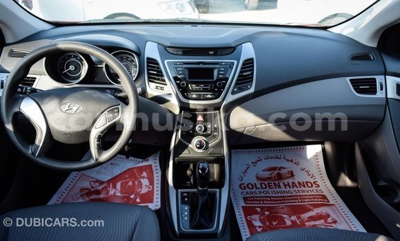 Tenga Imported Hyundai Elantra Tsvuku Mota in Import - Dubai in Harare Tenga Imported Hyundai Elantra Tsvuku Mota in Import - Dubai in Harare