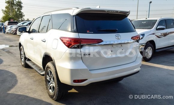 Tenga Imported Toyota Fortuner Chena Mota in Import - Dubai in Harare Tenga Imported Toyota Fortuner Chena Mota in Import - Dubai in Harare