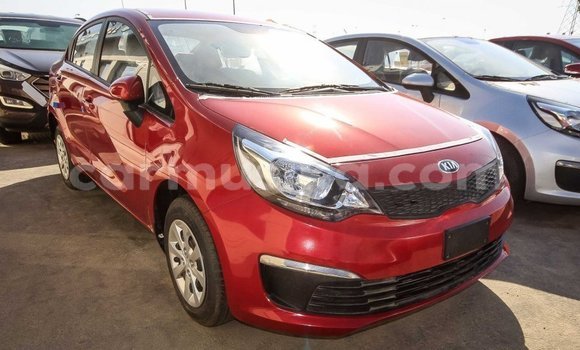 Tenga Imported Kia Rio Tsvuku Mota in Import - Dubai in Harare Tenga Imported Kia Rio Tsvuku Mota in Import - Dubai in Harare