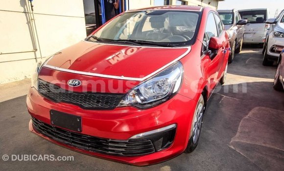 Tenga Imported Kia Rio Tsvuku Mota in Import - Dubai in Harare Tenga Imported Kia Rio Tsvuku Mota in Import - Dubai in Harare