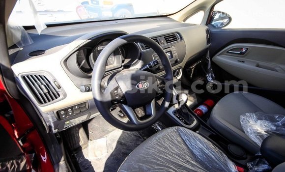 Tenga Imported Kia Rio Tsvuku Mota in Import - Dubai in Harare Tenga Imported Kia Rio Tsvuku Mota in Import - Dubai in Harare