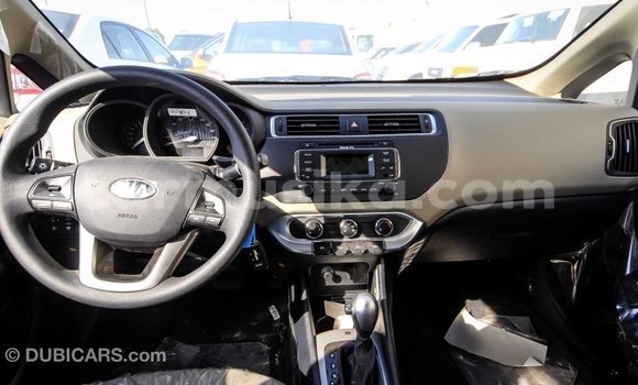 Tenga Imported Kia Rio Tsvuku Mota in Import - Dubai in Harare Tenga Imported Kia Rio Tsvuku Mota in Import - Dubai in Harare