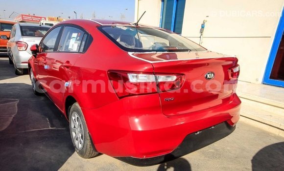 Tenga Imported Kia Rio Tsvuku Mota in Import - Dubai in Harare Tenga Imported Kia Rio Tsvuku Mota in Import - Dubai in Harare