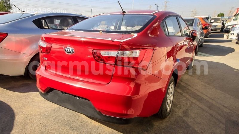 Big with watermark kia rio harare import dubai 9944