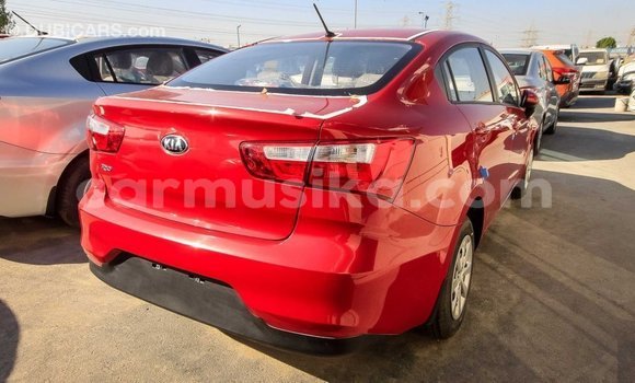 Tenga Imported Kia Rio Tsvuku Mota in Import - Dubai in Harare Tenga Imported Kia Rio Tsvuku Mota in Import - Dubai in Harare