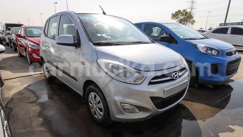 Big with watermark hyundai i10 harare import dubai 9945