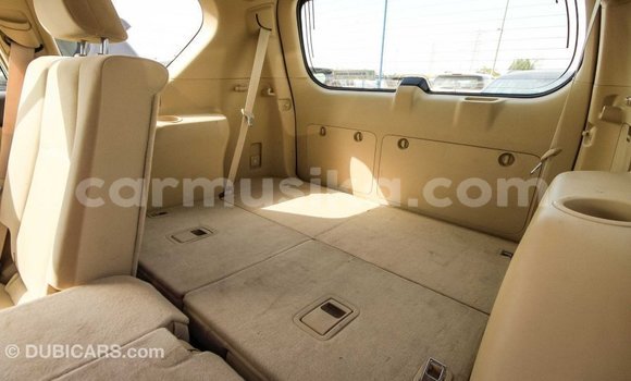 Acheter Import Voiture Toyota Prado Blanc à Import - Dubai, Harare Acheter Import Voiture Toyota Prado Blanc à Import - Dubai, Harare