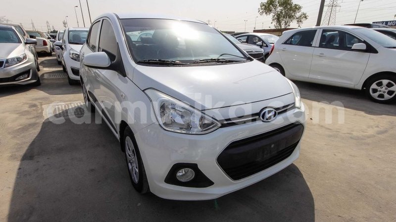 Big with watermark hyundai i10 harare import dubai 9947