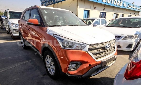 Acheter Import Voiture Hyundai Creta Autre à Import - Dubai, Harare Acheter Import Voiture Hyundai Creta Autre à Import - Dubai, Harare