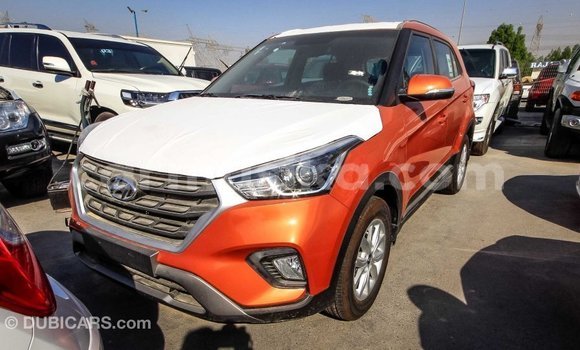 Acheter Import Voiture Hyundai Creta Autre à Import - Dubai, Harare Acheter Import Voiture Hyundai Creta Autre à Import - Dubai, Harare