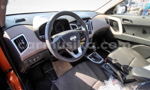 Acheter Import Voiture Hyundai Creta Autre à Import - Dubai, Harare Acheter Import Voiture Hyundai Creta Autre à Import - Dubai, Harare