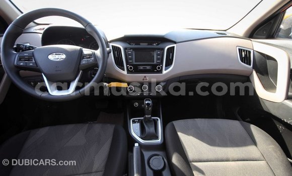 Acheter Import Voiture Hyundai Creta Autre à Import - Dubai, Harare Acheter Import Voiture Hyundai Creta Autre à Import - Dubai, Harare