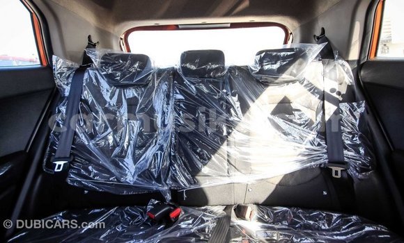 Acheter Import Voiture Hyundai Creta Autre à Import - Dubai, Harare Acheter Import Voiture Hyundai Creta Autre à Import - Dubai, Harare