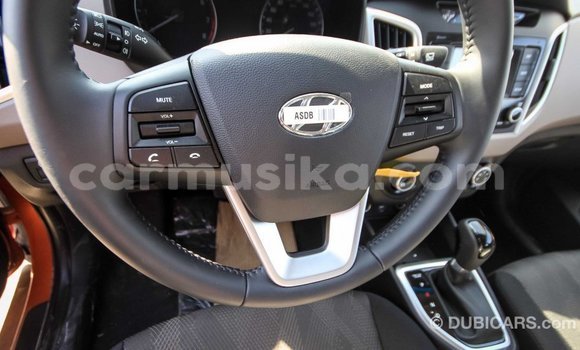 Acheter Import Voiture Hyundai Creta Autre à Import - Dubai, Harare Acheter Import Voiture Hyundai Creta Autre à Import - Dubai, Harare