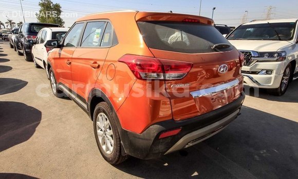 Acheter Import Voiture Hyundai Creta Autre à Import - Dubai, Harare Acheter Import Voiture Hyundai Creta Autre à Import - Dubai, Harare