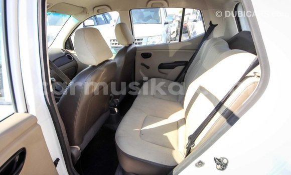 Tenga Imported Hyundai i10 Chena Mota in Import - Dubai in Harare Tenga Imported Hyundai i10 Chena Mota in Import - Dubai in Harare