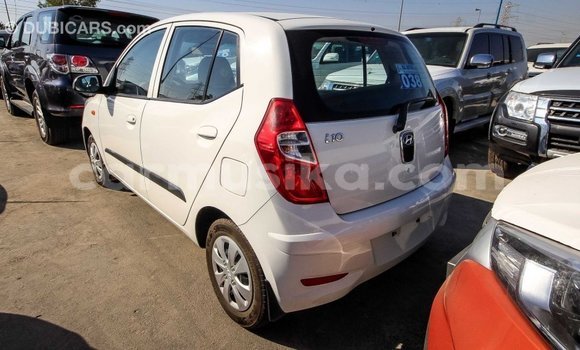 Tenga Imported Hyundai i10 Chena Mota in Import - Dubai in Harare Tenga Imported Hyundai i10 Chena Mota in Import - Dubai in Harare