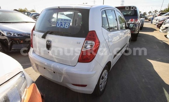 Tenga Imported Hyundai i10 Chena Mota in Import - Dubai in Harare Tenga Imported Hyundai i10 Chena Mota in Import - Dubai in Harare