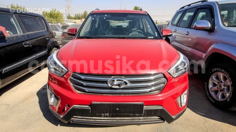 Big with watermark hyundai creta harare import dubai 9951