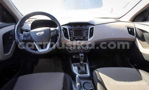 Tenga Imported Hyundai Creta Tsvuku Mota in Import - Dubai in Harare Tenga Imported Hyundai Creta Tsvuku Mota in Import - Dubai in Harare