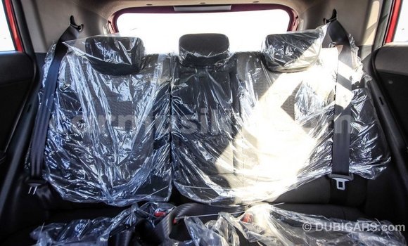 Tenga Imported Hyundai Creta Tsvuku Mota in Import - Dubai in Harare Tenga Imported Hyundai Creta Tsvuku Mota in Import - Dubai in Harare