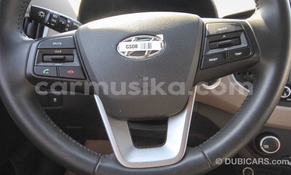 Tenga Imported Hyundai Creta Tsvuku Mota in Import - Dubai in Harare Tenga Imported Hyundai Creta Tsvuku Mota in Import - Dubai in Harare