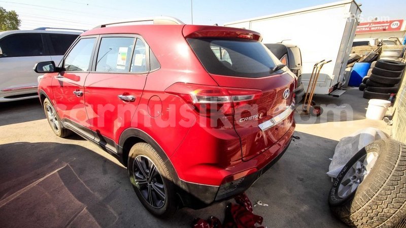 Big with watermark hyundai creta harare import dubai 9951