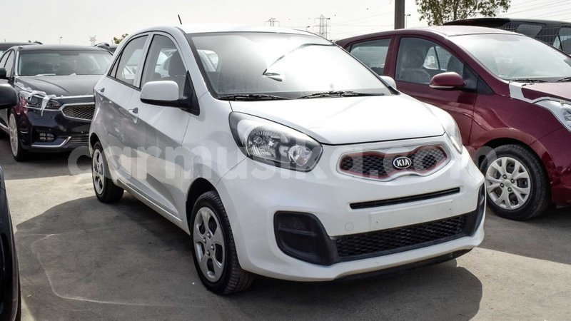 Big with watermark kia picanto harare import dubai 9953