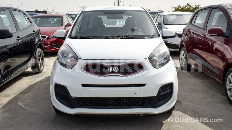 Big with watermark kia picanto harare import dubai 9953