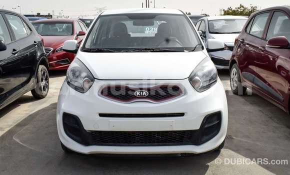Acheter Import Voiture Kia Picanto Blanc à Import - Dubai, Harare Acheter Import Voiture Kia Picanto Blanc à Import - Dubai, Harare